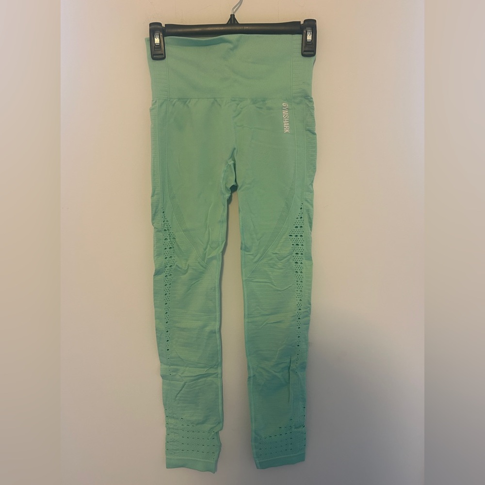 Gymshark Women’s Mint Leggings
